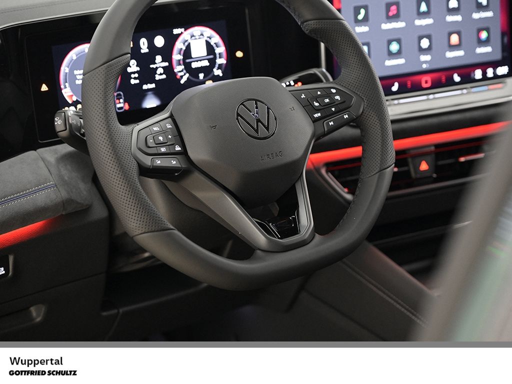 Volkswagen Tiguan - Bild 11