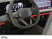 Volkswagen Tiguan - Vorschau Bild 11