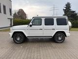 Mercedes-Benz G 500 - mit MB Garantiepaket / Vollausstattung - Mercedes-Benz G-Class: Mb