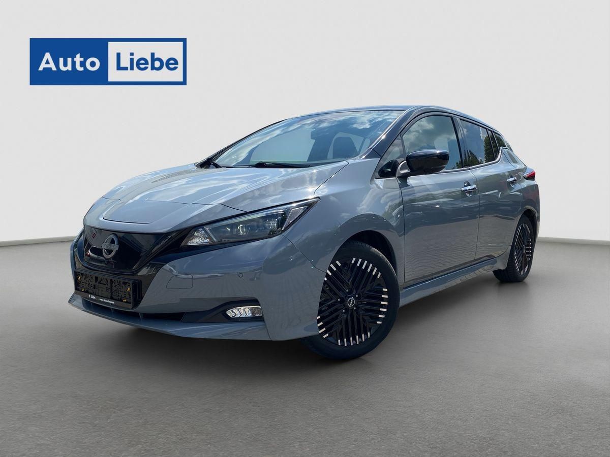 Nissan Leaf LEAF N-CONNECTA 40kWh VOLL-LED