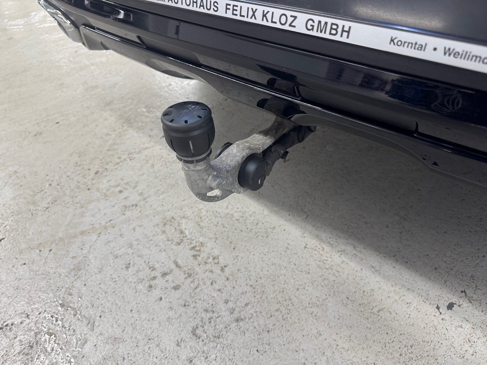 Fahrzeugabbildung Mercedes-Benz GLC 300 d 4M Coupe*Burm*Pano*HUD*20"*360°*Night*