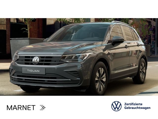 Volkswagen Tiguan 1.5 TSI DSG MOVE*Pano*AHK*IQ.DRIVE*LED*