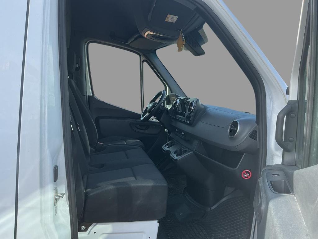 Mercedes-Benz eSprinter 314 Kasten SELECT Sprinter*Klima*LED