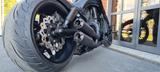 Harley-Davidson Night Rod Special "STEALTH 280" V-ROD Airride - Offers