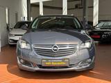 Opel Insignia A Sports Tourer Innovation-Navi-Kamera - Opel Insignia: Sport Tourer