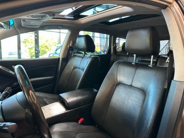 Nissan Murano *AHK*TEMPO*2-ZONEN*NAVI*SITZHZ*