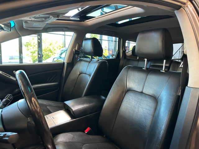 Nissan Murano *AHK*TEMPO*2-ZONEN*NAVI*SITZHZ*