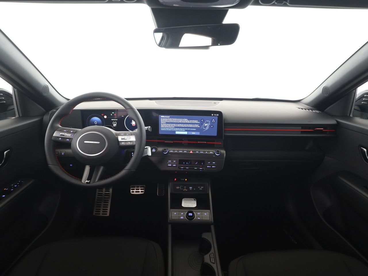 Hyundai Kona – Bild 11