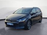 Volkswagen Touran 2.0 TDI SCR UNITED - Volkswagen Touran: United