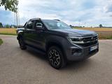 Volkswagen Amarok Pan Americana - : Geländewagen, American