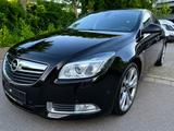 Opel Insignia 2.0 Bi-Turbo CDTI ecoFLEX Sport S/S - Opel Insignia Bi turbo mit Diesel-Antrieb