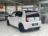 Skoda Citigo 1.0 Style Klima NSW LED 4Türig - gebrauchte Skoda Citigo aus dem Jahr 2019