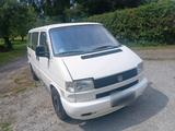 Volkswagen VW T4 Transporter  2.5 l - Volkswagen LT: Transporter