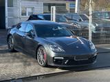 Porsche Panamera Turbo SPORTDESIGN/HEAD-UP/PANO/BURMESTE - gebrauchte Porsche Panamera aus dem Jahr 2019