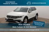 Volkswagen Tiguan Elegance 4M 2.0 TDI SCR DSG Pano*RFK*PDC - VW Tiguan Gebrauchtwagen in München