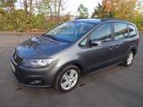 Seat Alhambra Style 2 Liter  - Automatik  7 Sitze