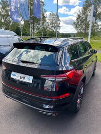 Skoda Kodiaq RS 4x4