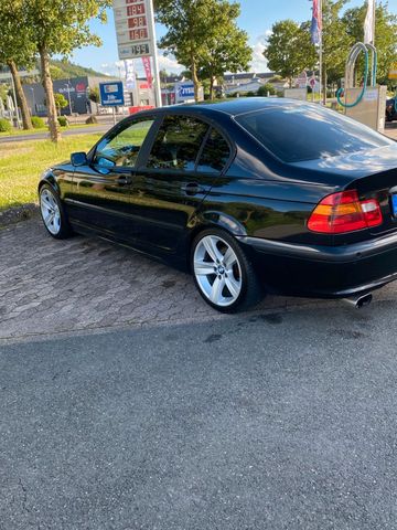 BMW Bmw e46 2.0