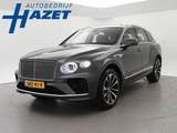Bentley Bentayga 4.0 V8 550 PK 1e EIGENAAR *30.095 KM* + - Bentley Bentayga 4V1