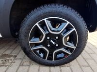 Dacia Spring - Vorschau Bild 12