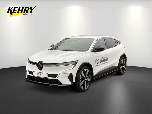 Renault Megane Techno 220 Comfort Winter Vision Assist