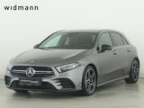 Mercedes-Benz A 35 AMG 4M Panorama*Multibeam*Standheizung*360°