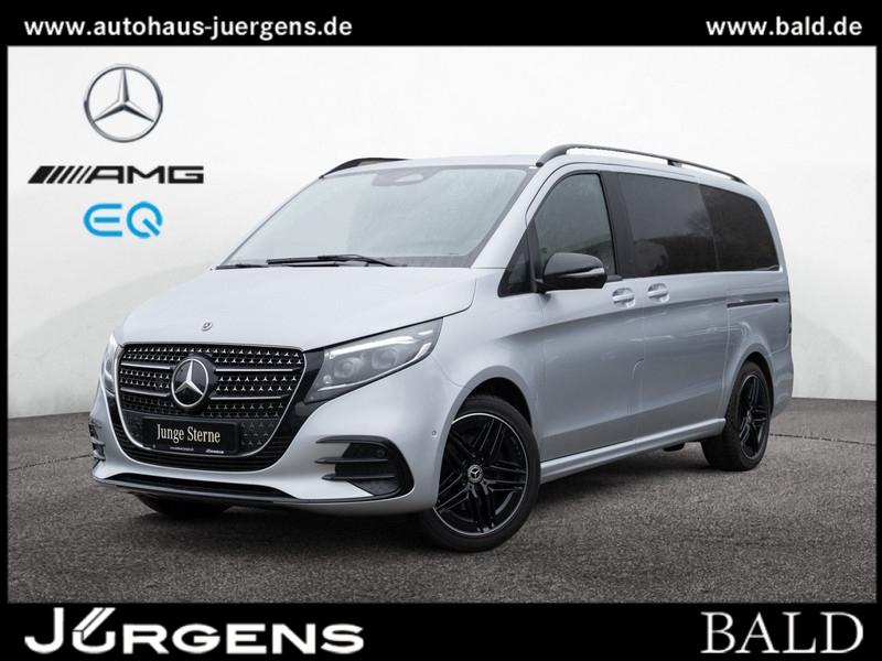 Mercedes-Benz V 250 Style/lang/AMG/Distr/Standh/AHK/MBeam