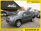 Volkswagen Amarok 4Motion 3.0 TDI Highline *HARDTOP* - Volkswagen Amarok: Hardtop