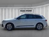 Audi Q7 55 3.0 TFSI e quattro S line - gebrauchte Audi Q7 aus dem Jahr 2021