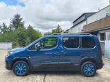 Peugeot Rifter Allure Pack L1 HDI 130 AHK 1500*Garantie* - Peugeot: Hdi