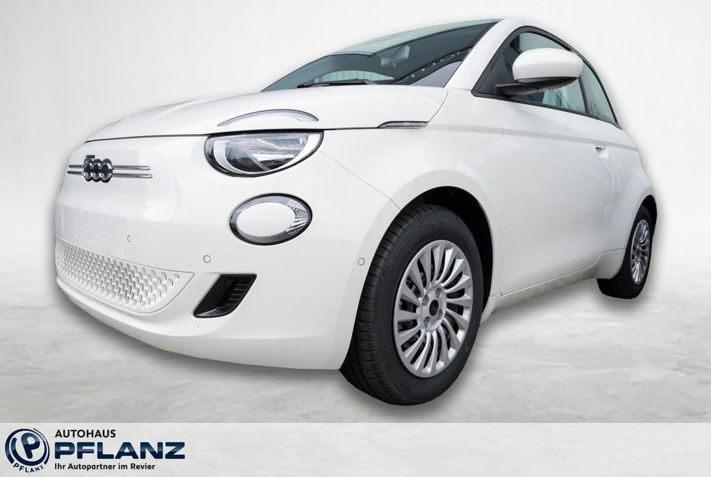 2023 Fiat 500