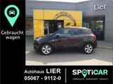 Opel Mokka X 1.4 Turbo Active, Kamera,AHK,Winterpaket - Opel Mokka X: Active