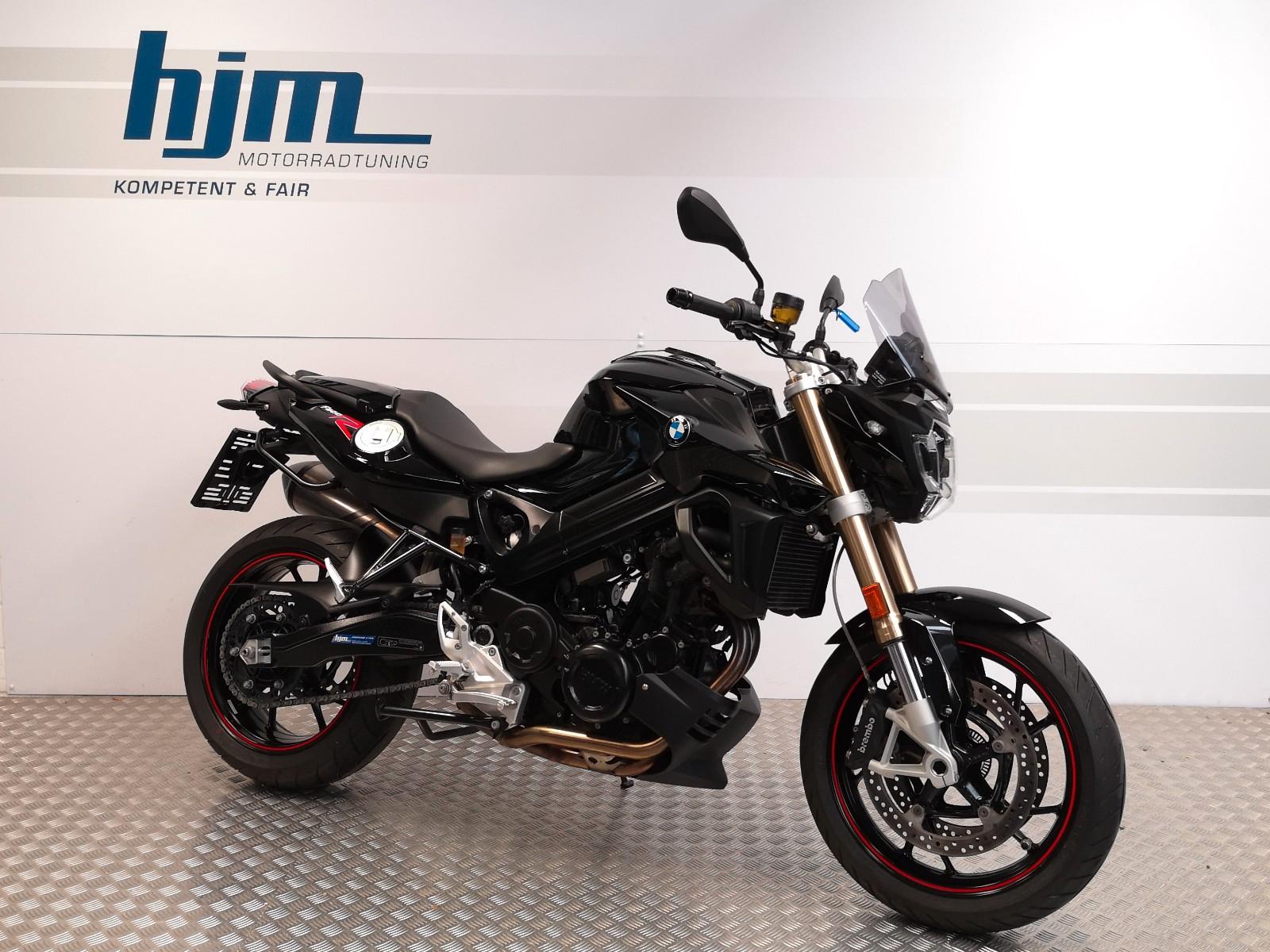 BMW F 800 R / 1 Jahr Garantie!