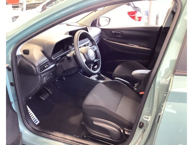 Hyundai BAYON – Bild 6