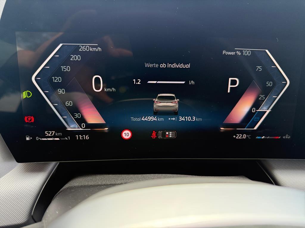 BMW Active 218i Active Tourer Aut. AHK+ACC+Adapt. LED+DAB+, миниатюра 17
