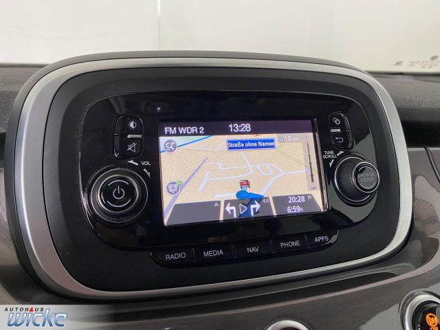 500X 1.4 Lounge KLIMA SITZHEIZUNG LM FELGEN