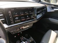 Audi Q4 e-tron - Vorschau Bild 17