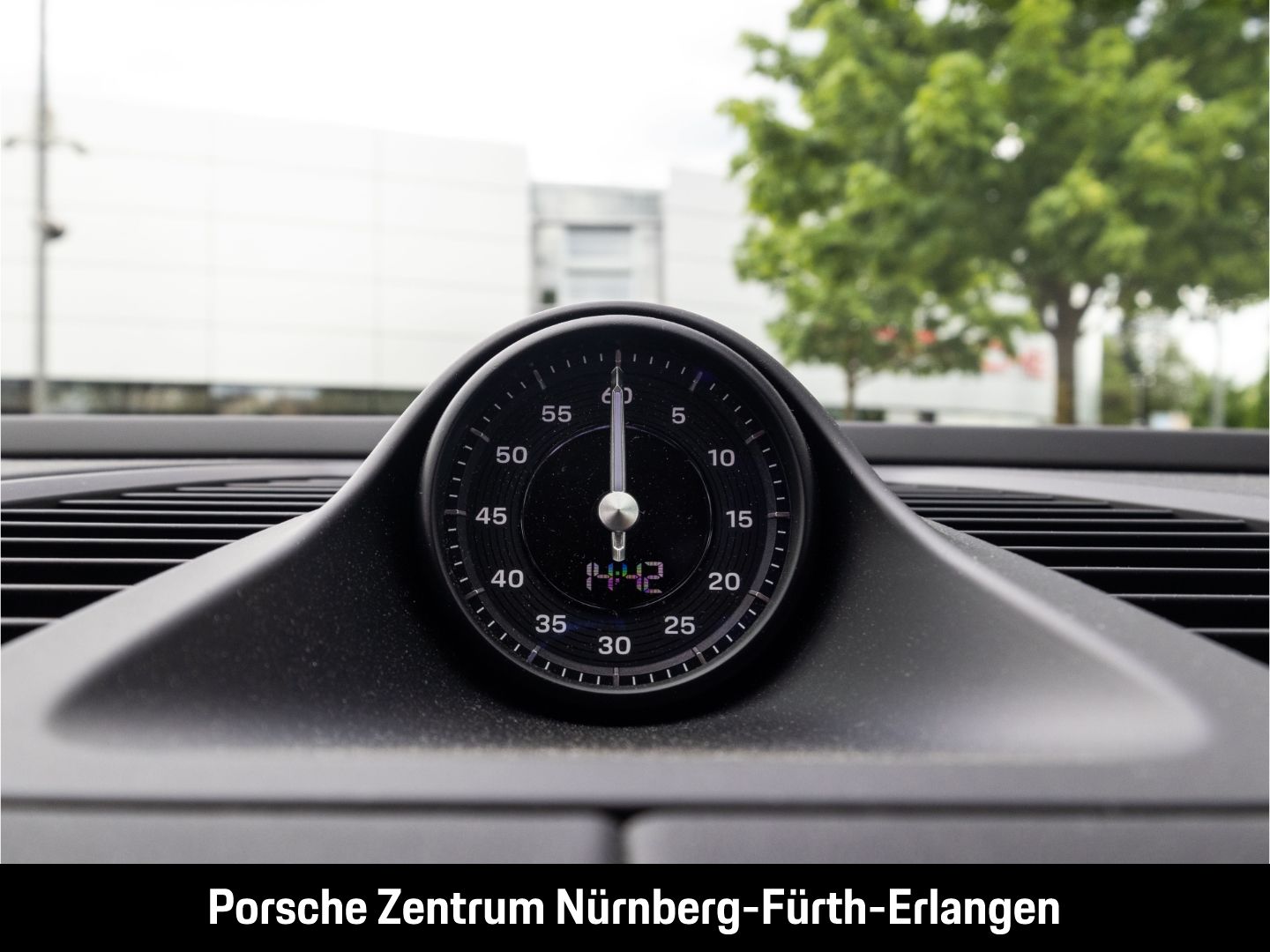 Porsche Macan - Bild 37