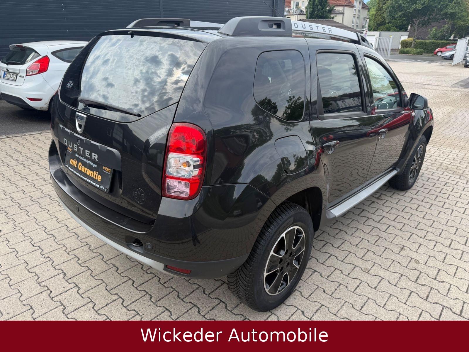 Dacia Duster I Prestige 4x2/Tüv Neu/Top Pflege