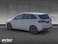 Mercedes-Benz B 180 Progressive Line Advanced, AHV