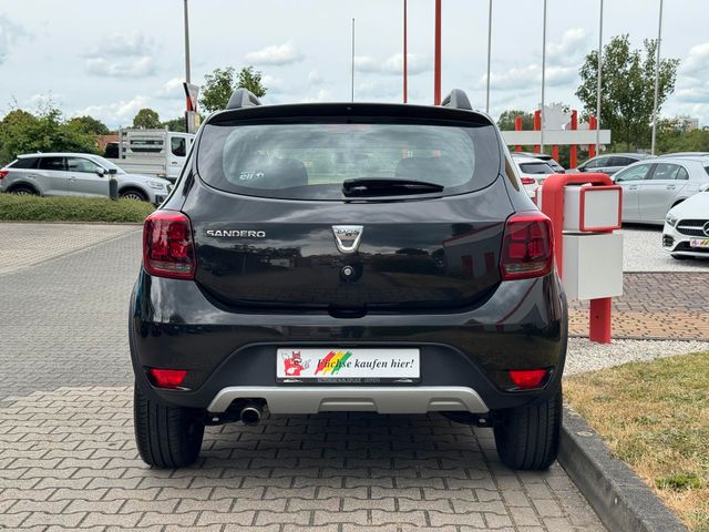 DACIA Sandero — Foto 7