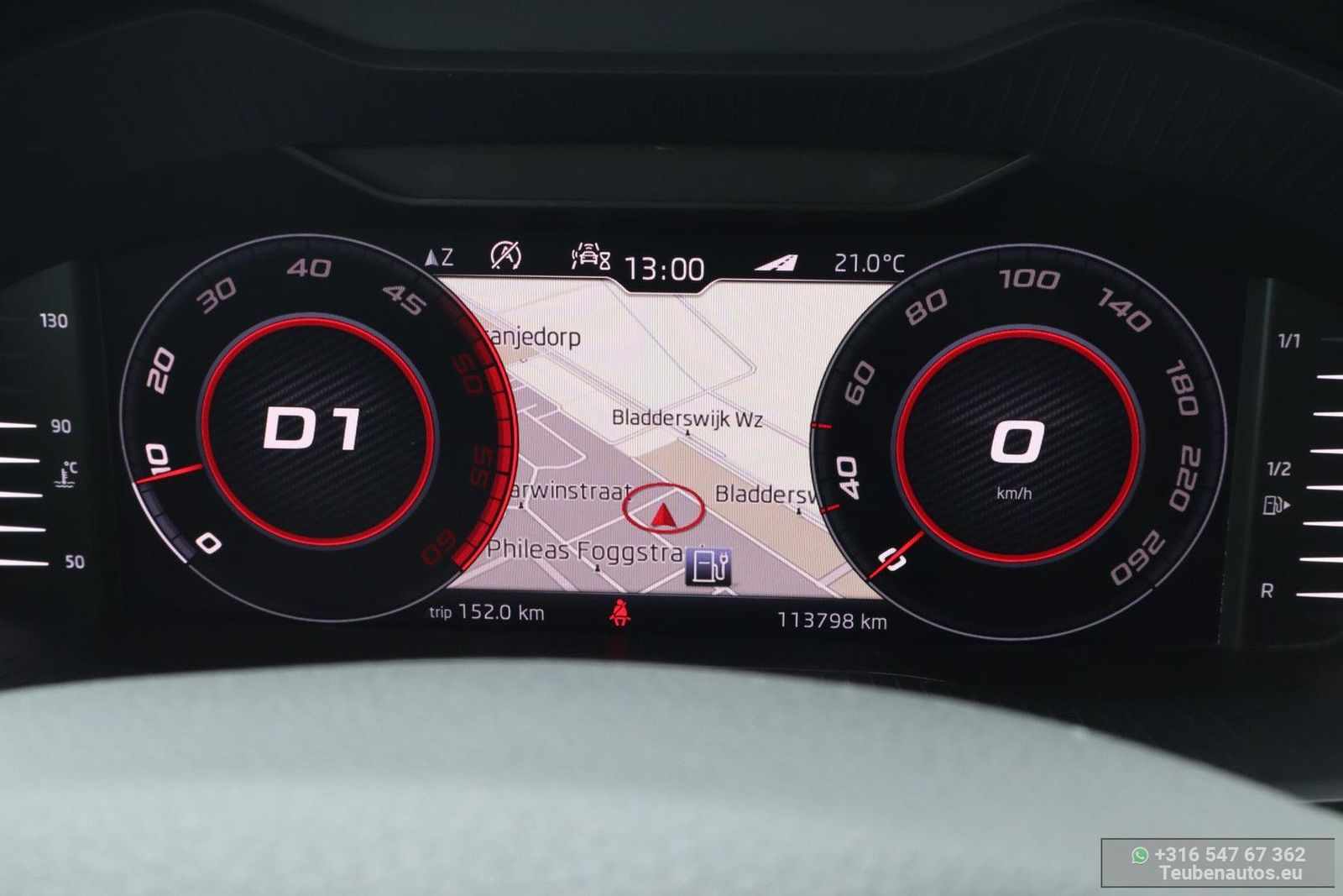 Skoda Kodiaq 2.0 TDI 4x4 RS Business | 7 sitze | BTW a imagem 3