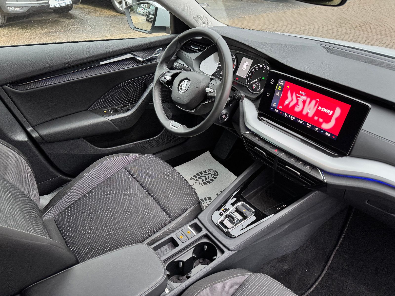 SKODA Octavia, 2024, Benzin, 150 PS