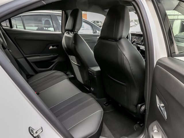 Opel Mokka 1.2 GS Line 360° Kamera Navi LED ACC