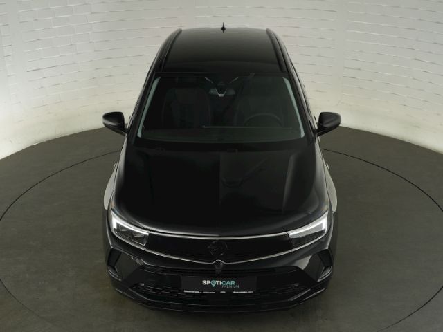 Grandland GS+LED LICHT+NAVI+360 GRAD KAMERA+SITZ