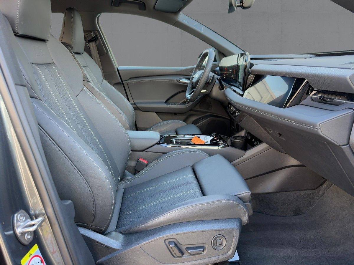 Audi Q6 e-tron - Bild 12