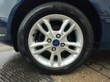 Ford Fiesta Trend 1.25 Klima PDC R FSE CD USB eFH eAS - Ford Fiesta: R2