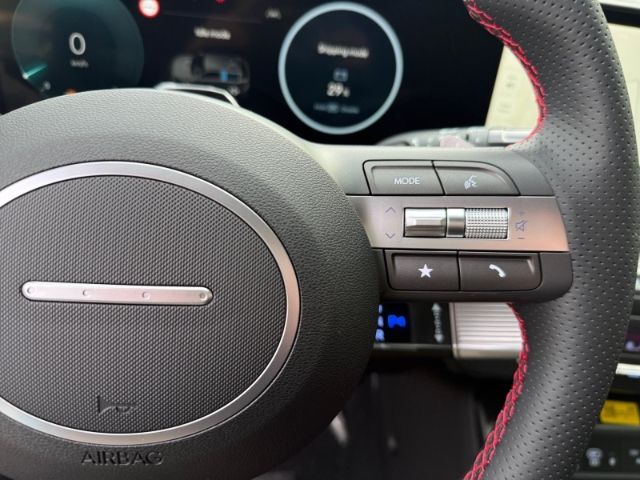 Hyundai KONA - Bild 18