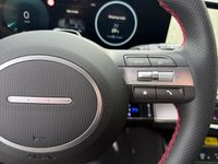 Hyundai KONA - Vorschau Bild 18