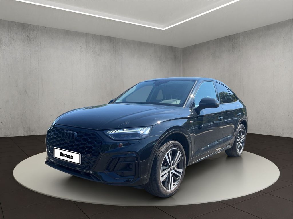 Image of Audi Q5